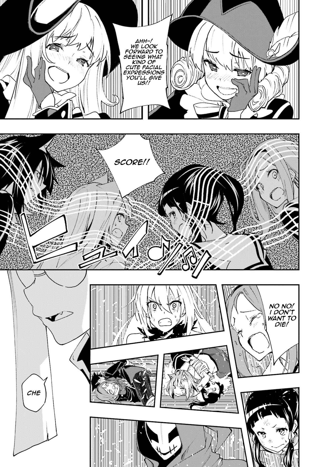 Chapter 126 - Page 17