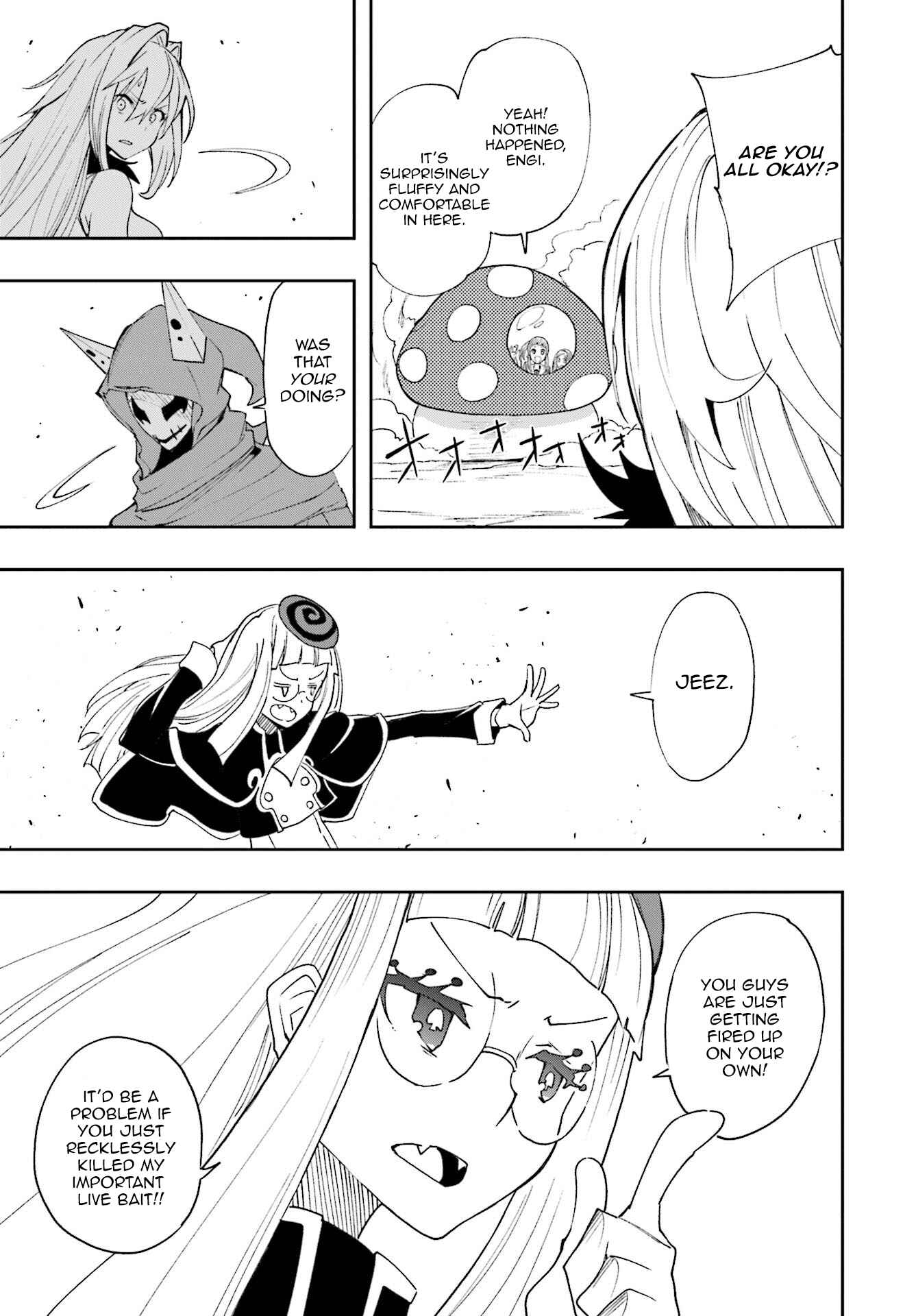 Chapter 126 - Page 19