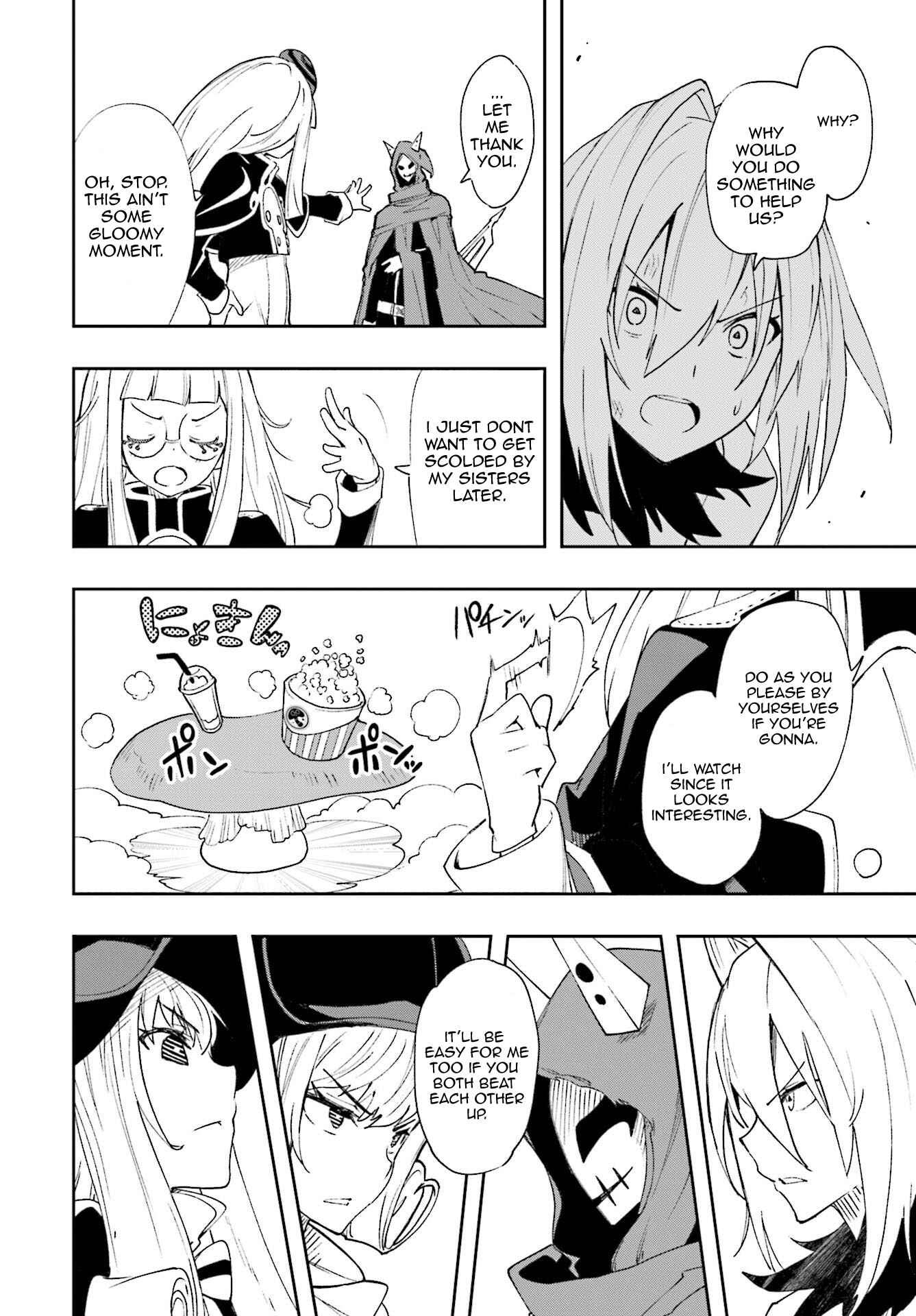Chapter 126 - Page 20