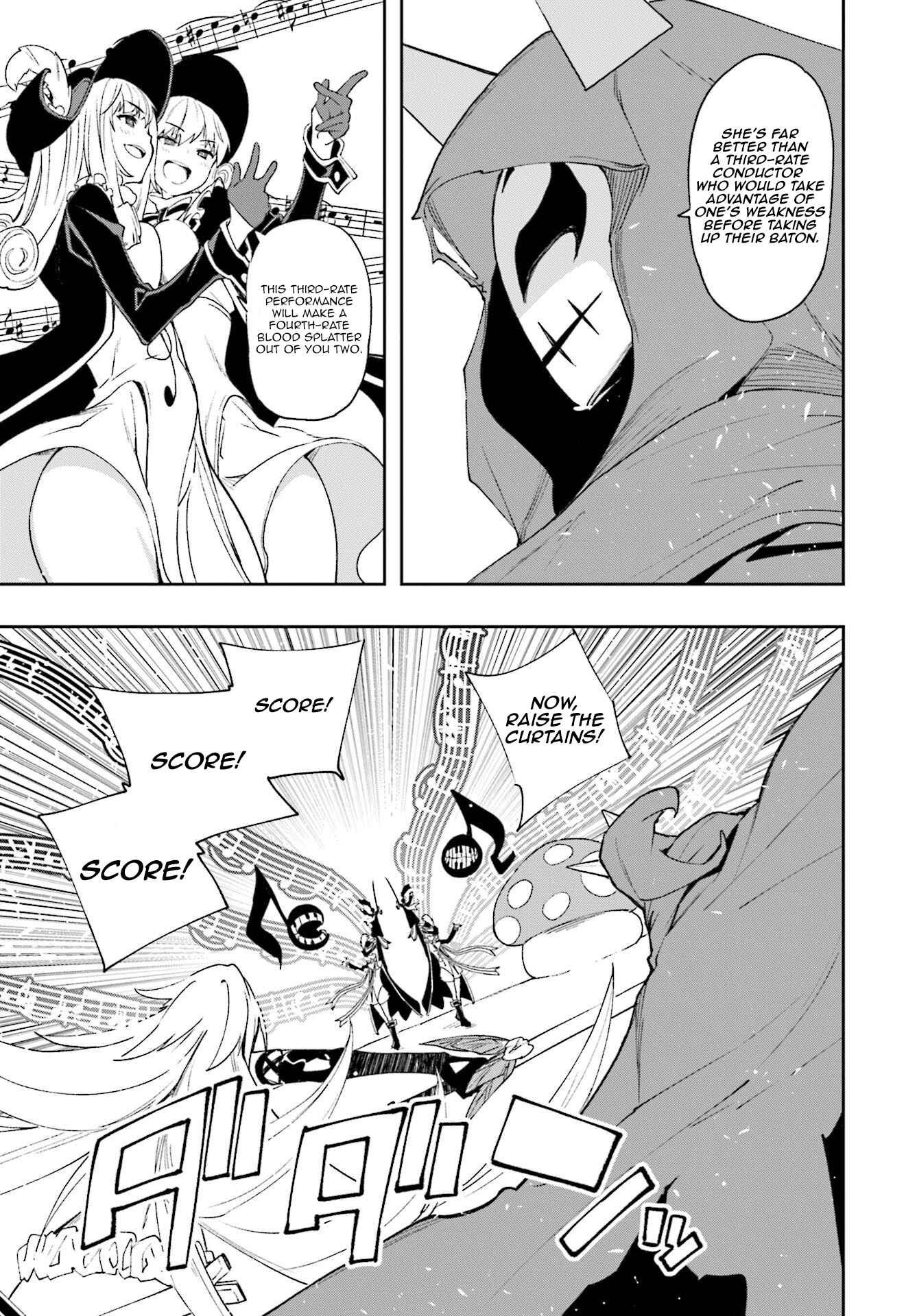 Chapter 126 - Page 23