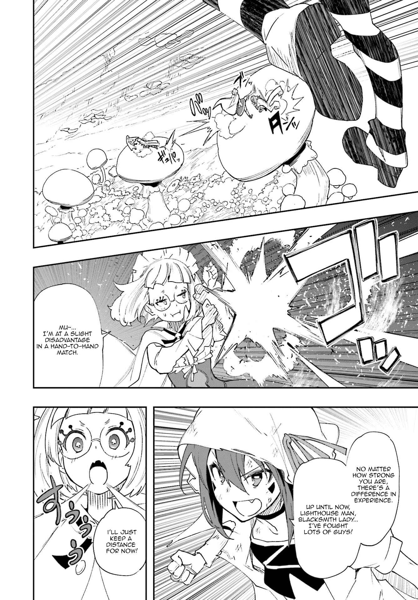 Chapter 126 - Page 24