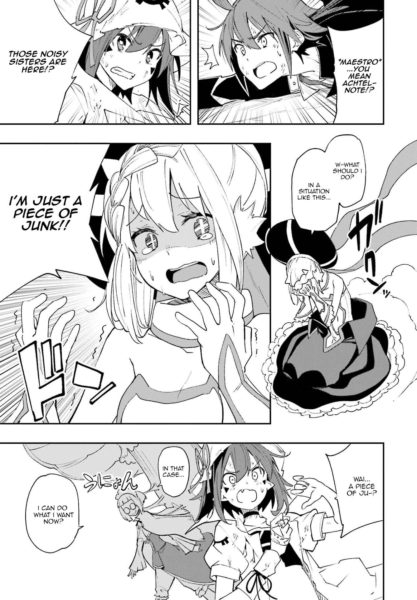 Chapter 126 - Page 27