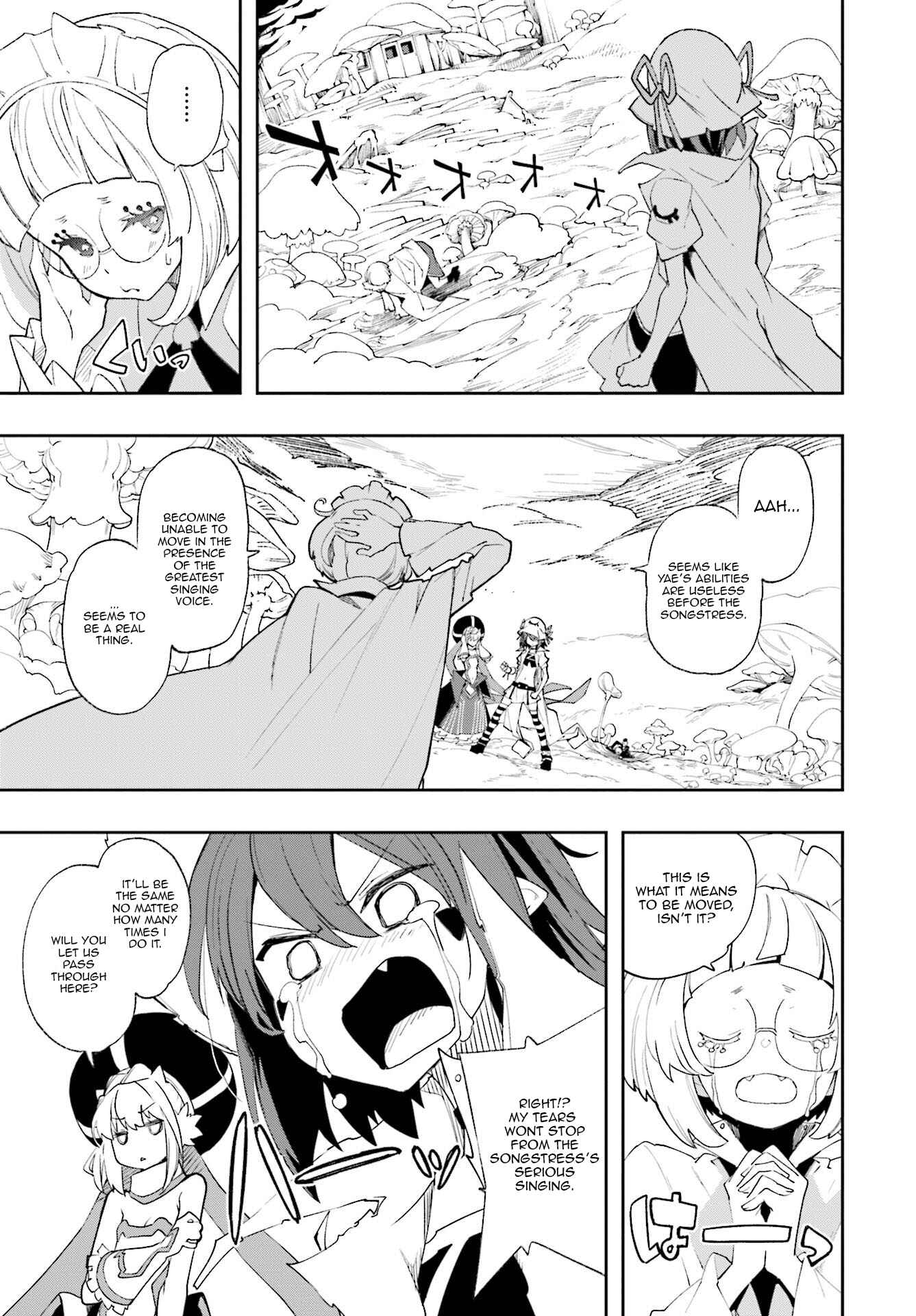 Chapter 126 - Page 3