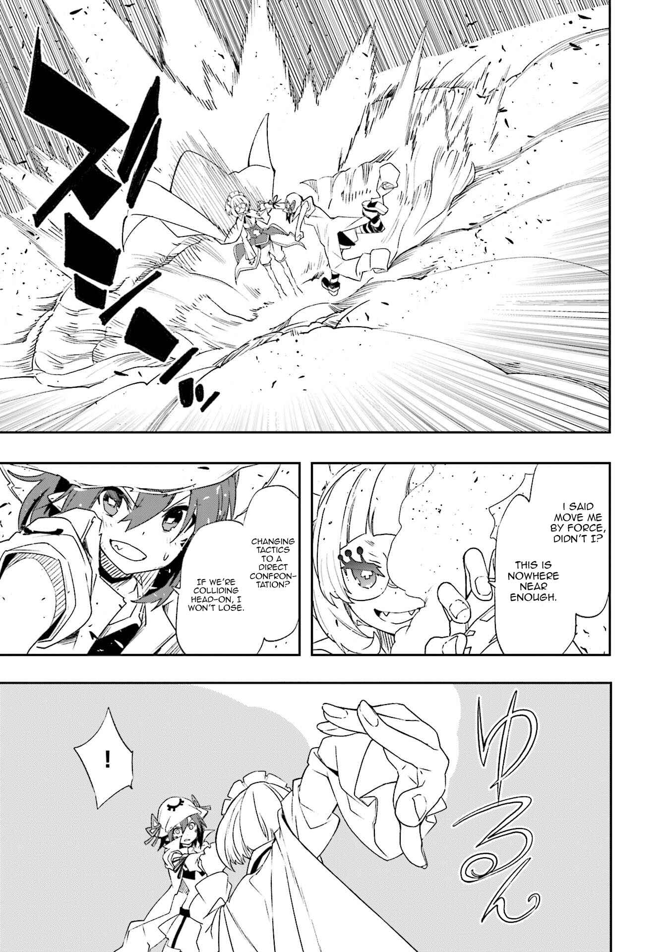 Chapter 126 - Page 5