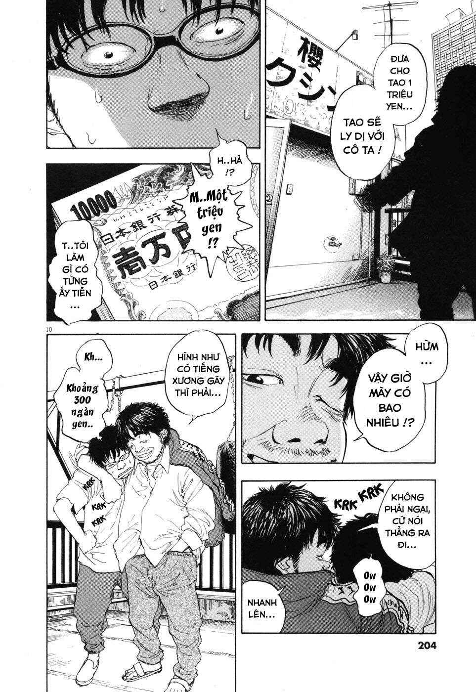 Chapter 99 - Page 10