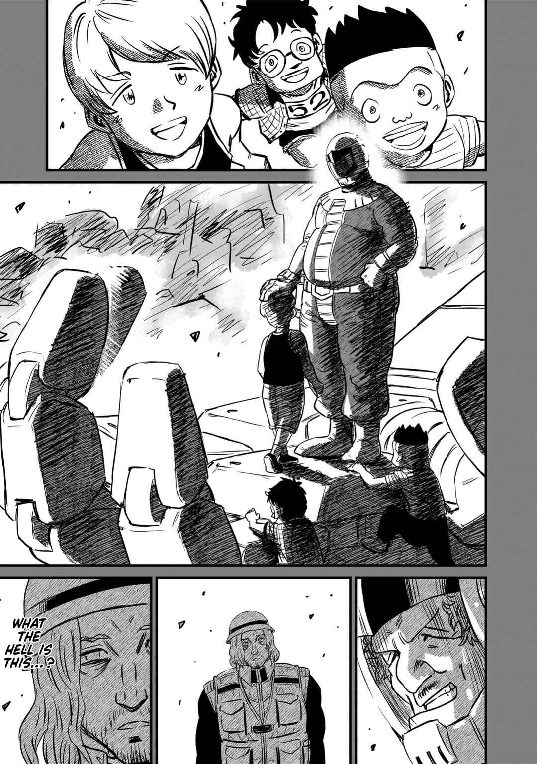 Chapter 28 - Page 26