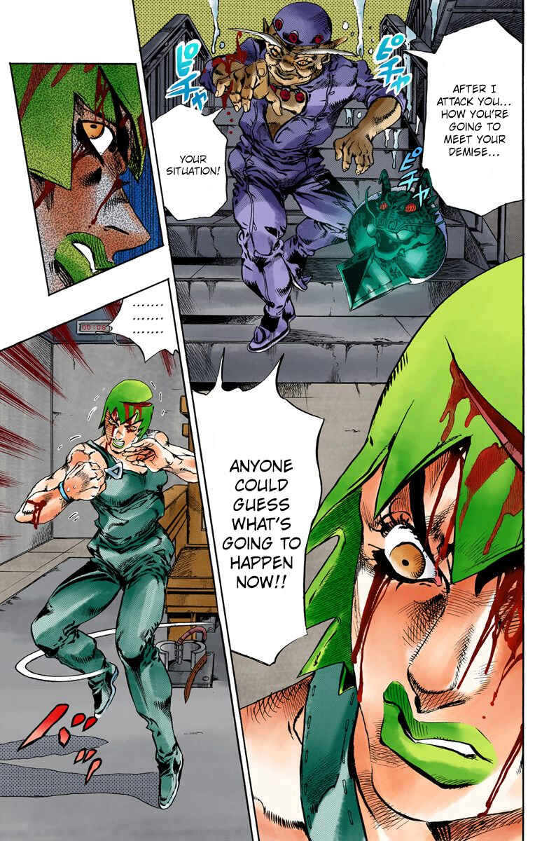 Chapter 72 - Page 14