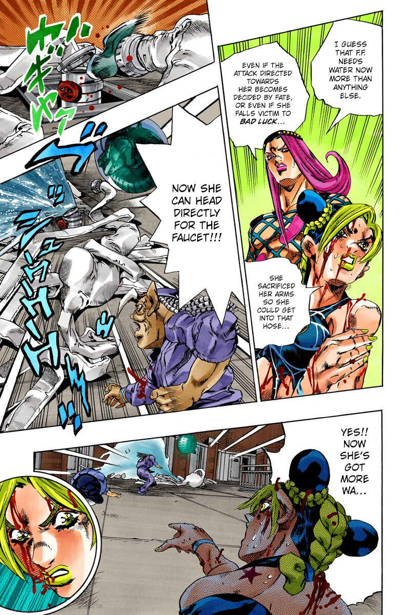 Chapter 72 - Page 5