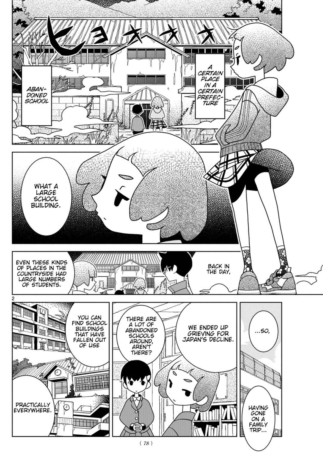 Chapter 126 - Page 2