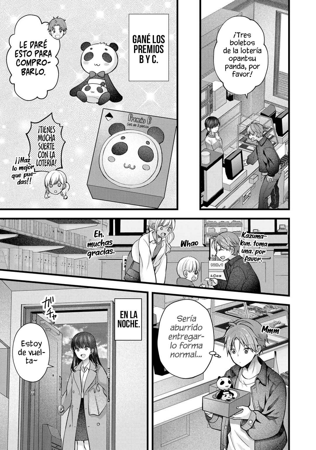Chapter 28 - Page 9