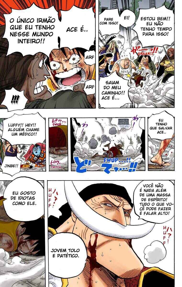 Chapter 567 - Page 13