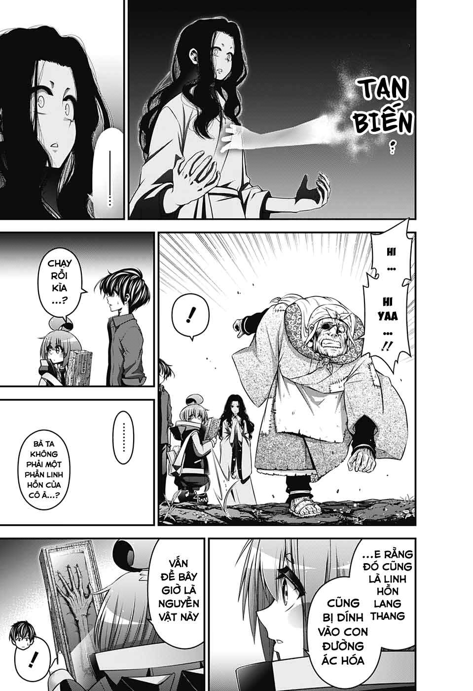 Chapter 15 - Page 23