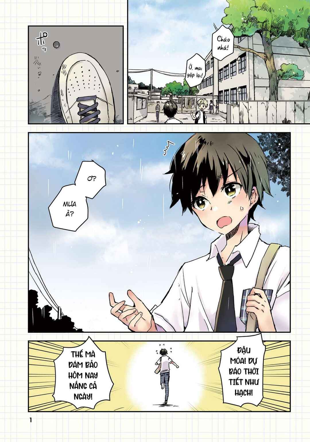Chapter 1 - Page 2