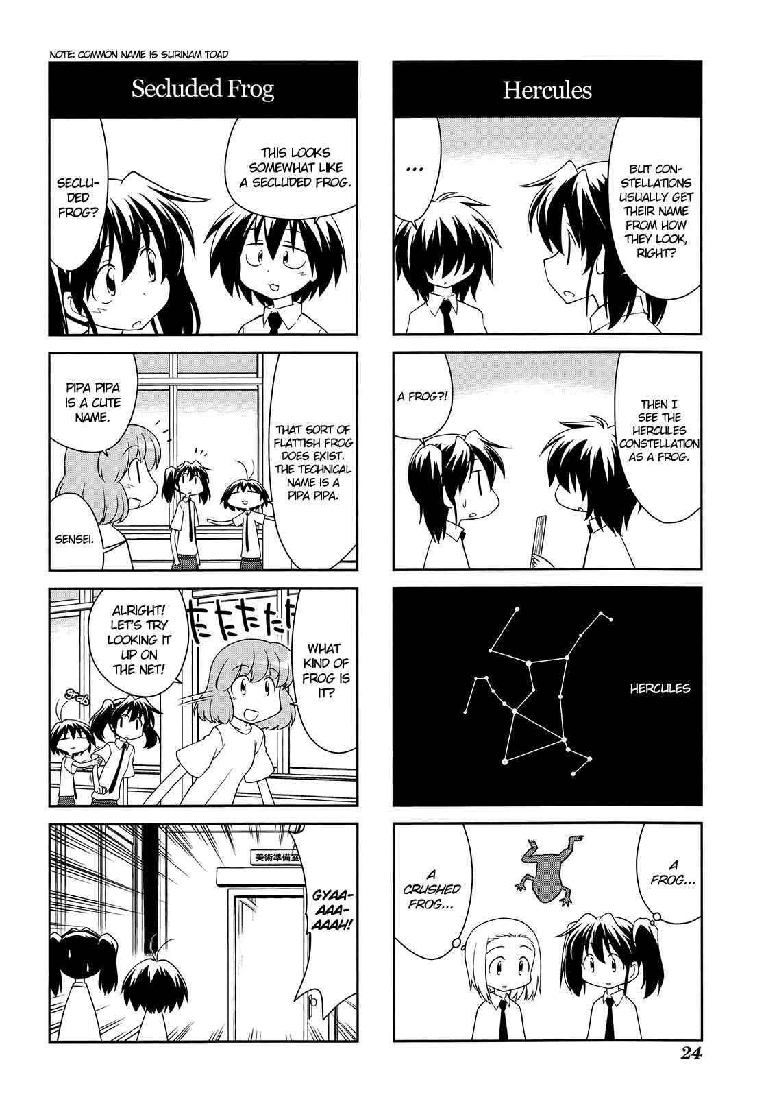 Chapter 148 - Page 6