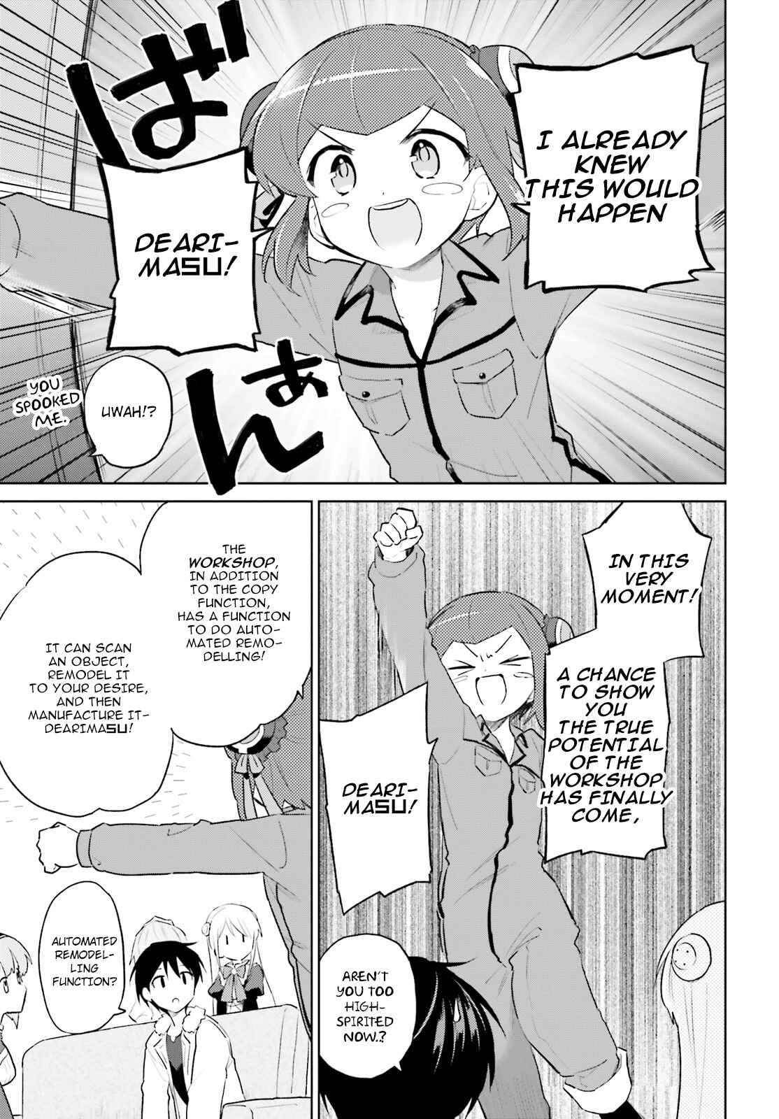 Chapter 46 - Page 5
