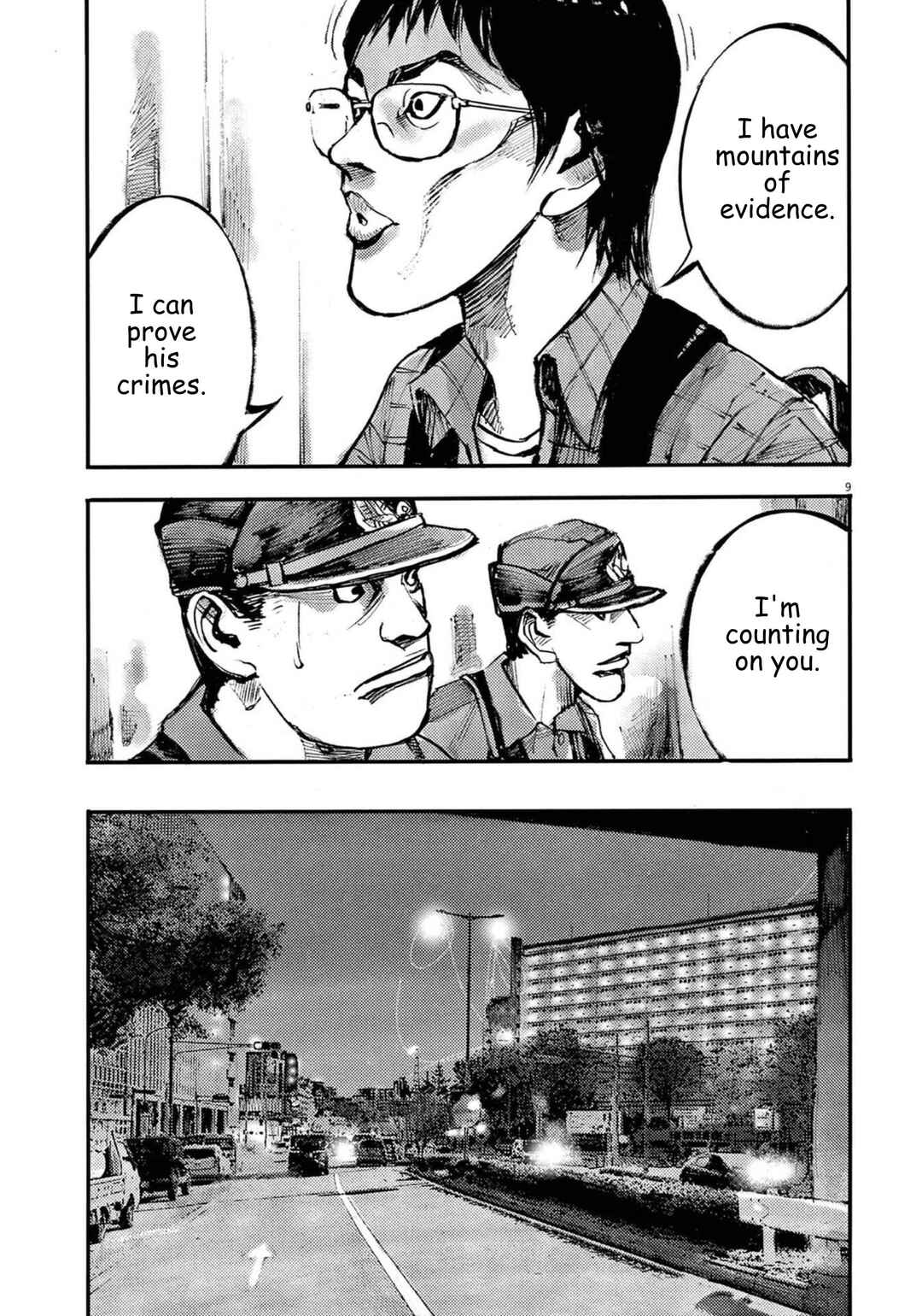 Chapter 120 - Page 8