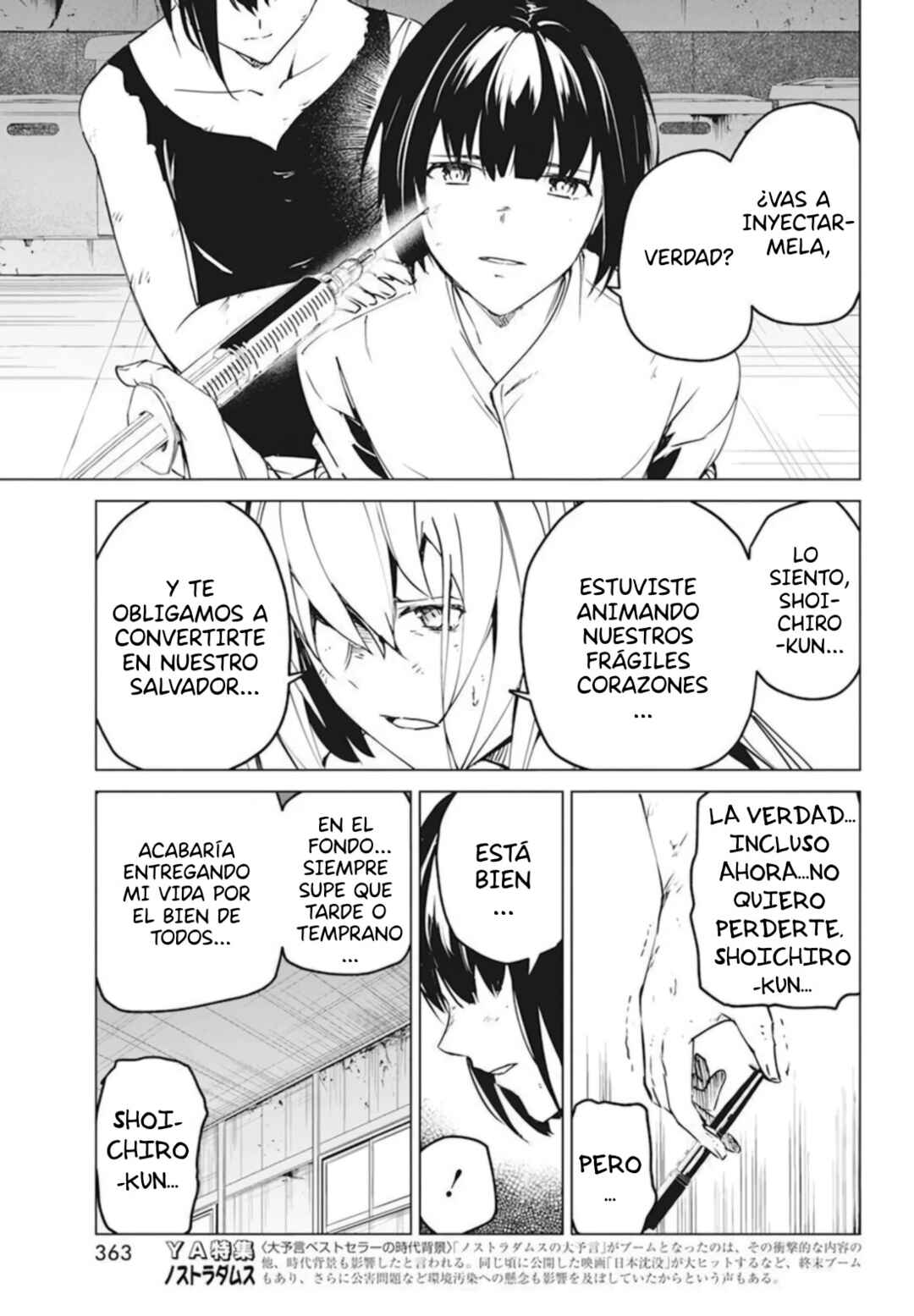 Chapter 27 - Page 23