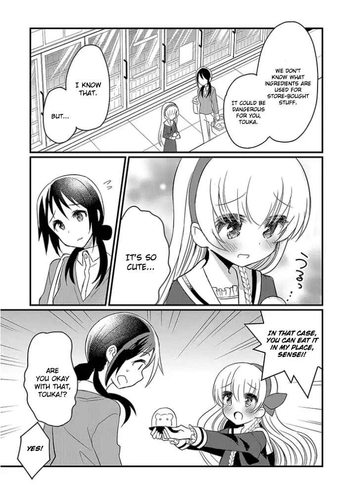 Chapter 1 - Page 9