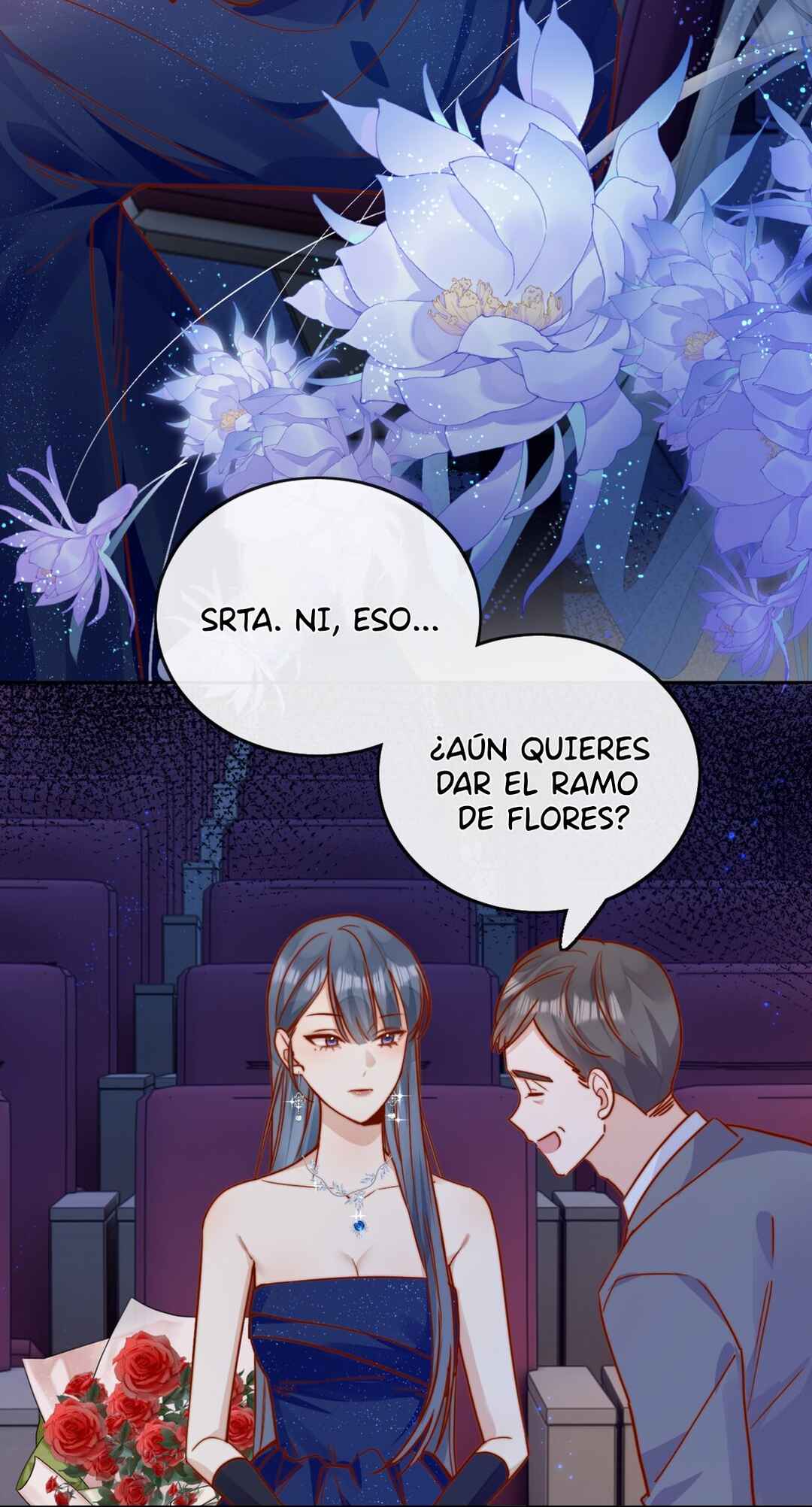 Chapter 76 - Page 21