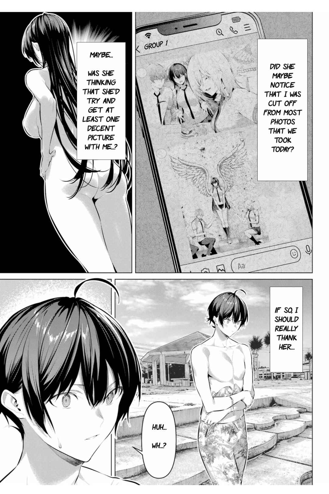 Chapter 62 - Page 22
