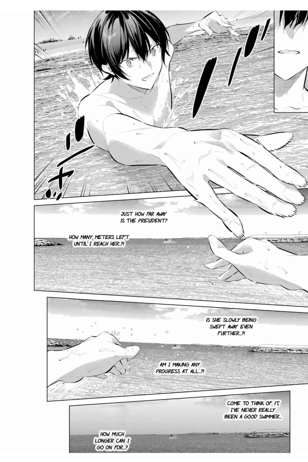 Chapter 62 - Page 24