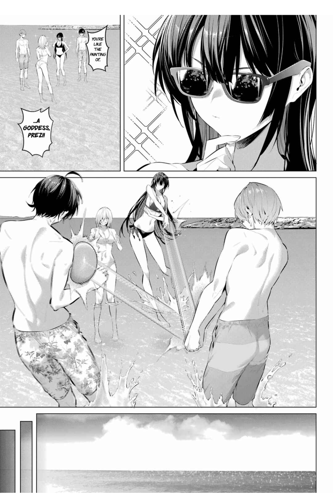 Chapter 62 - Page 6