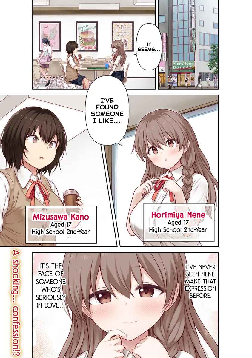 Chapter 1 - Page 1
