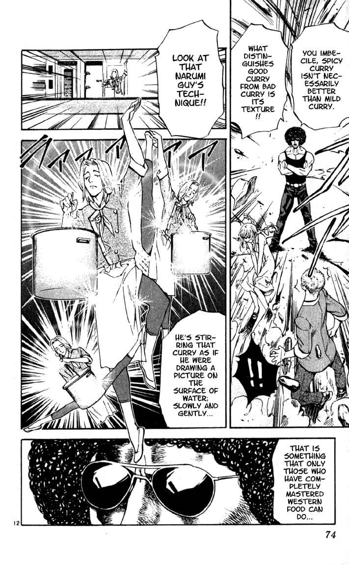 Chapter 137 - Page 12