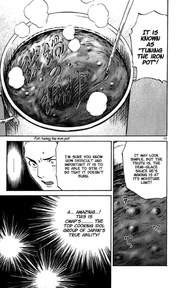 Chapter 137 - Page 13