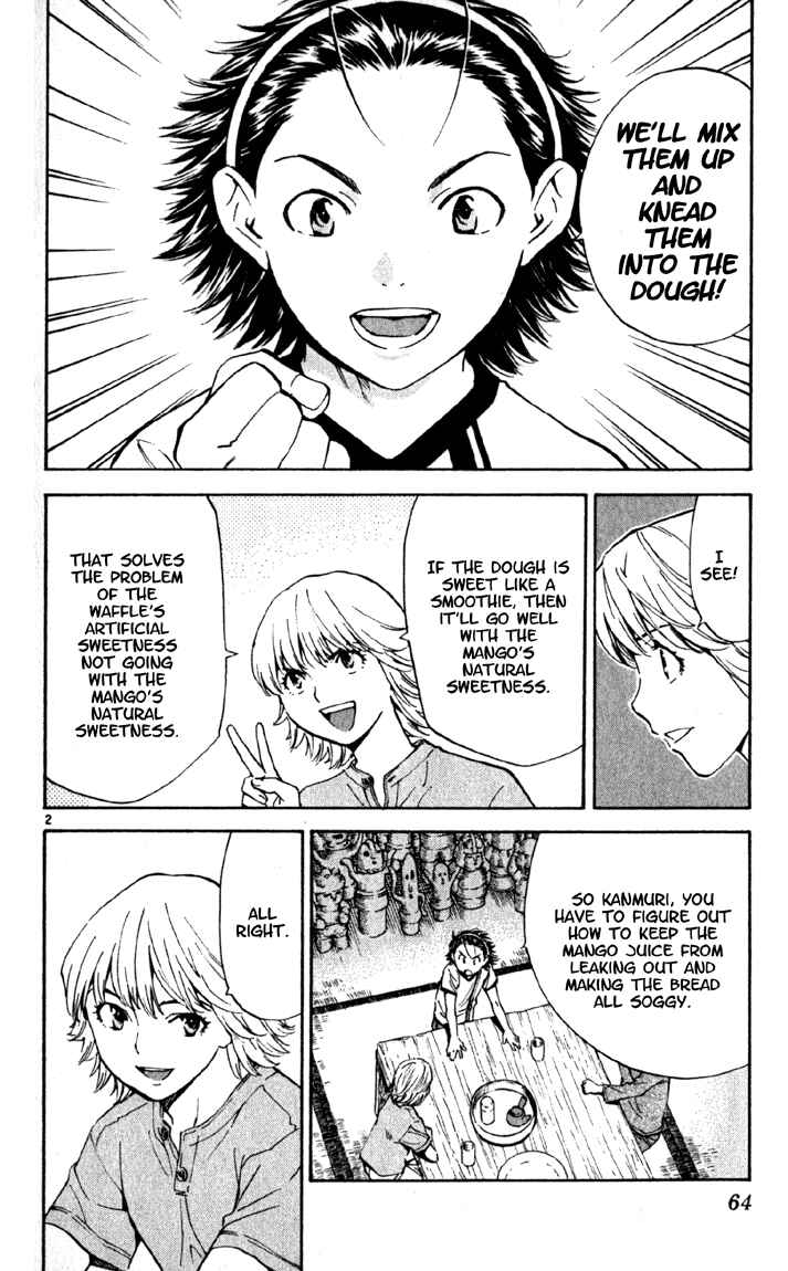 Chapter 137 - Page 2
