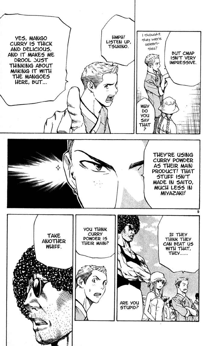 Chapter 137 - Page 9