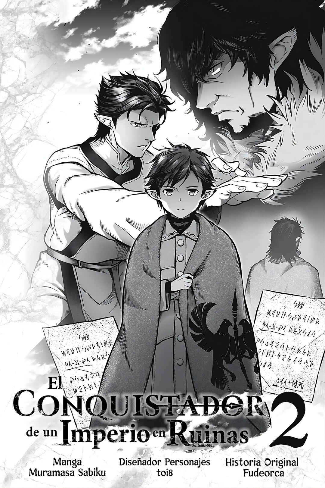 Chapter 6 - Page 4