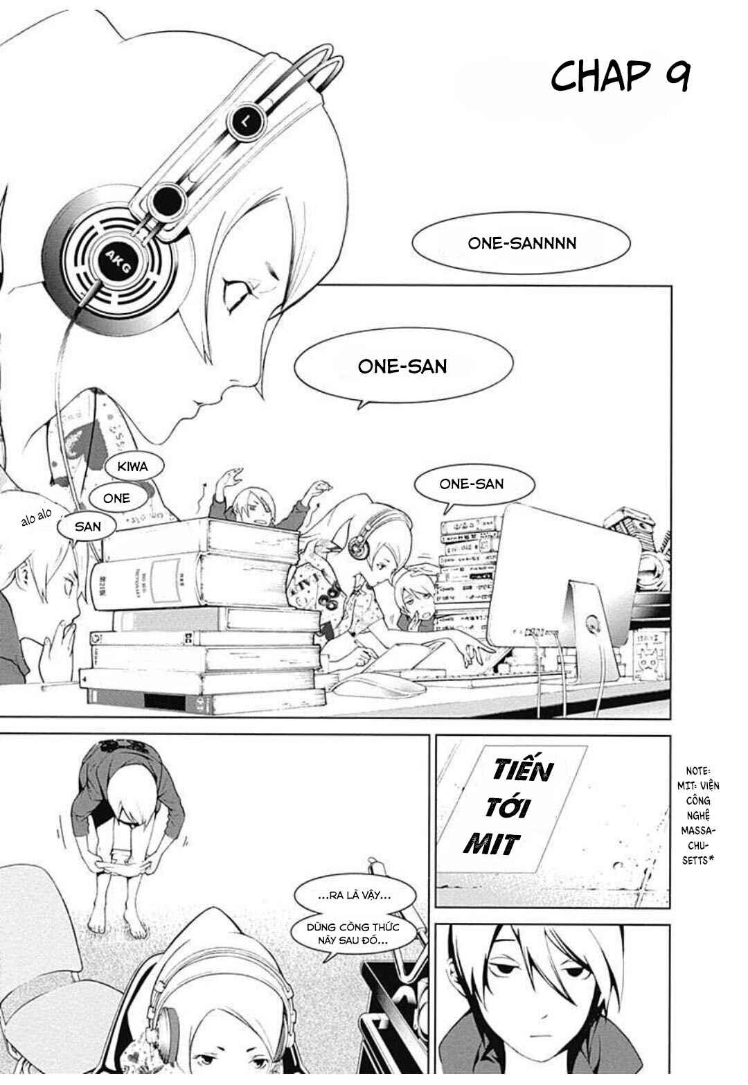 Chapter 9 - Page 2