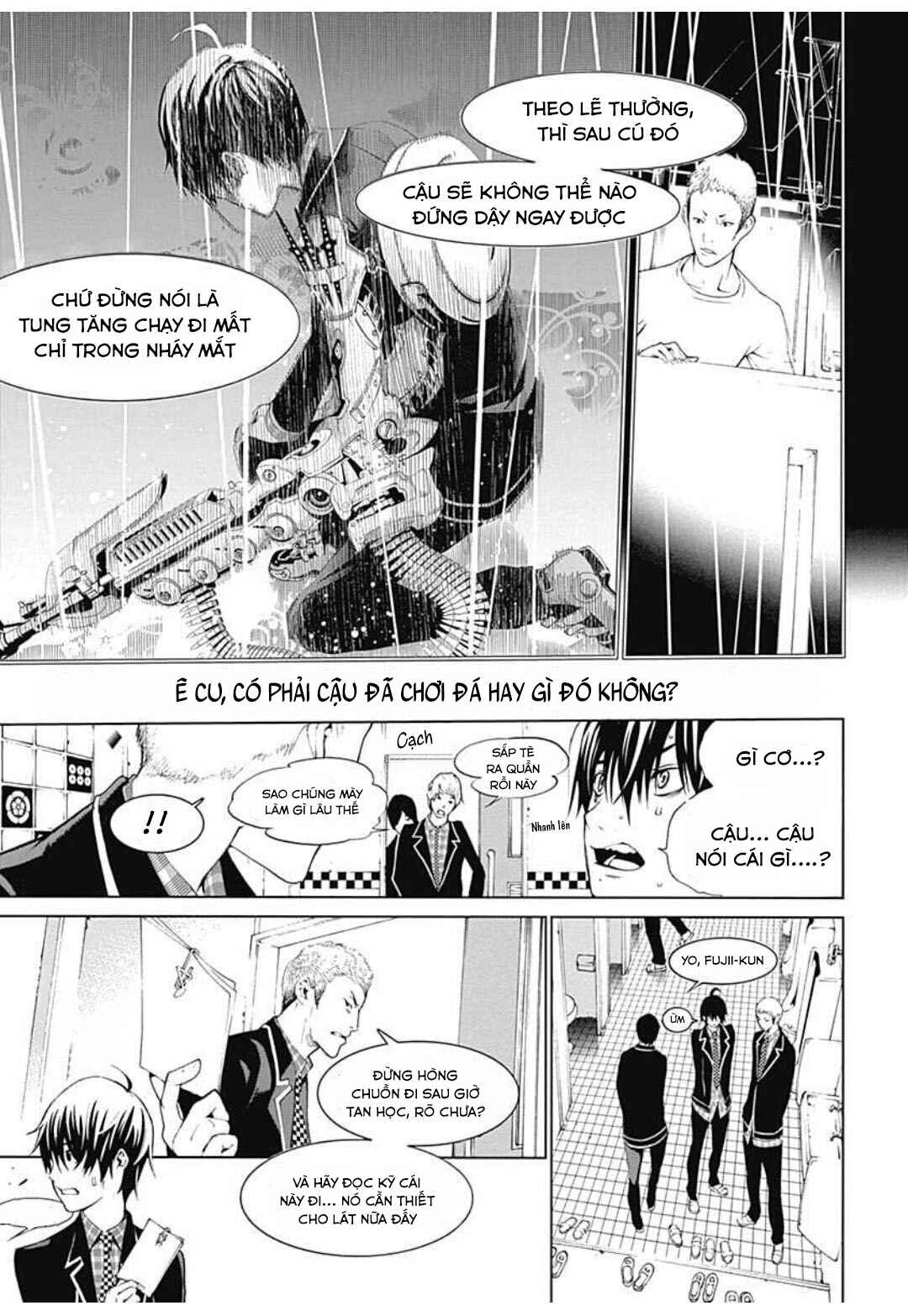 Chapter 9 - Page 21
