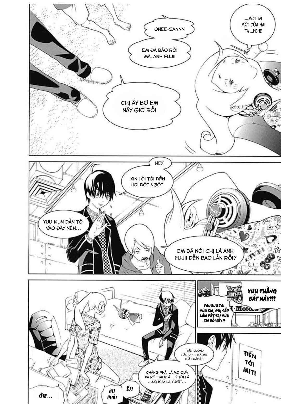 Chapter 9 - Page 5