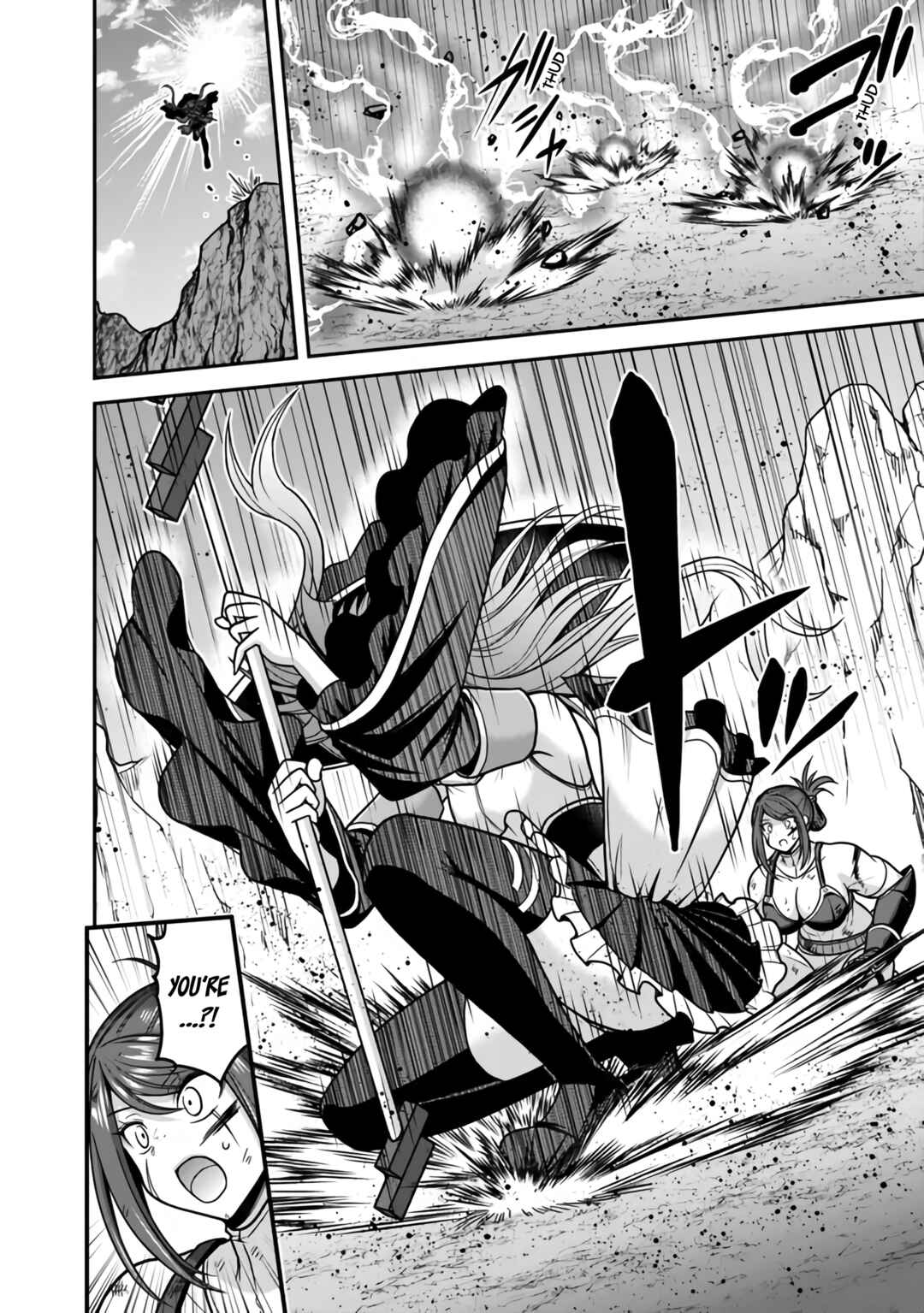 Chapter 45 - Page 21