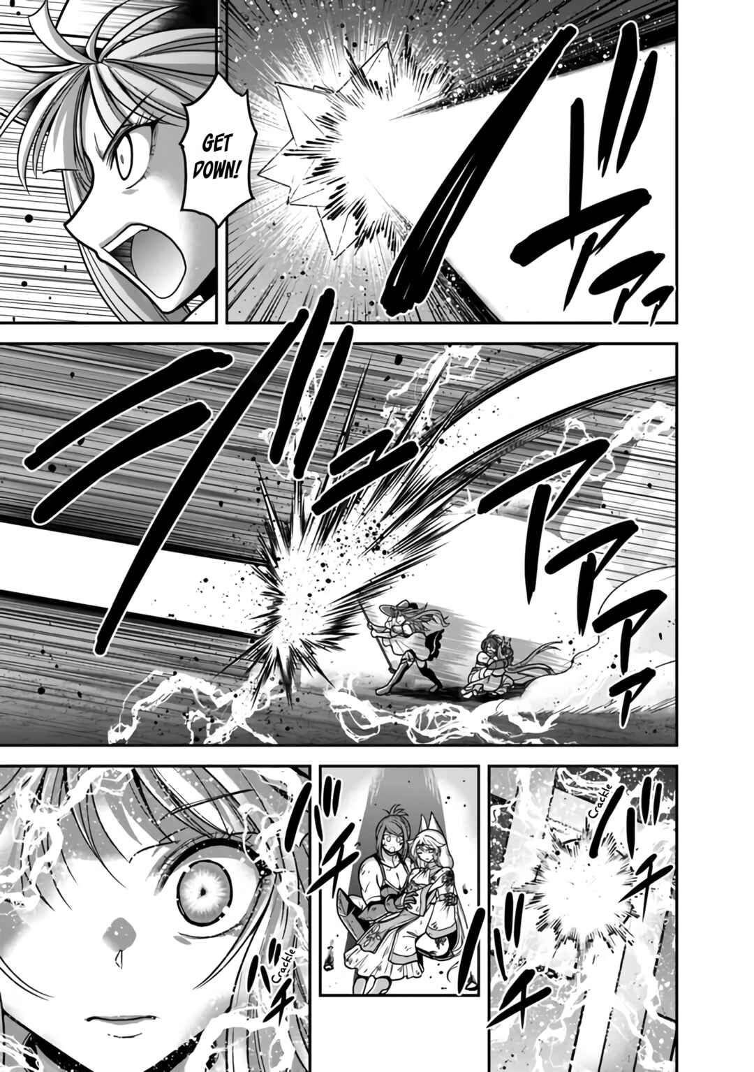 Chapter 45 - Page 22
