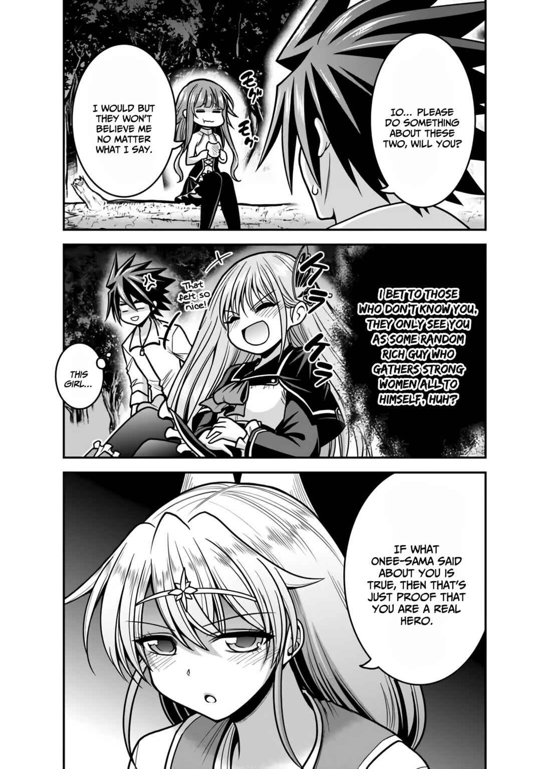 Chapter 45 - Page 32