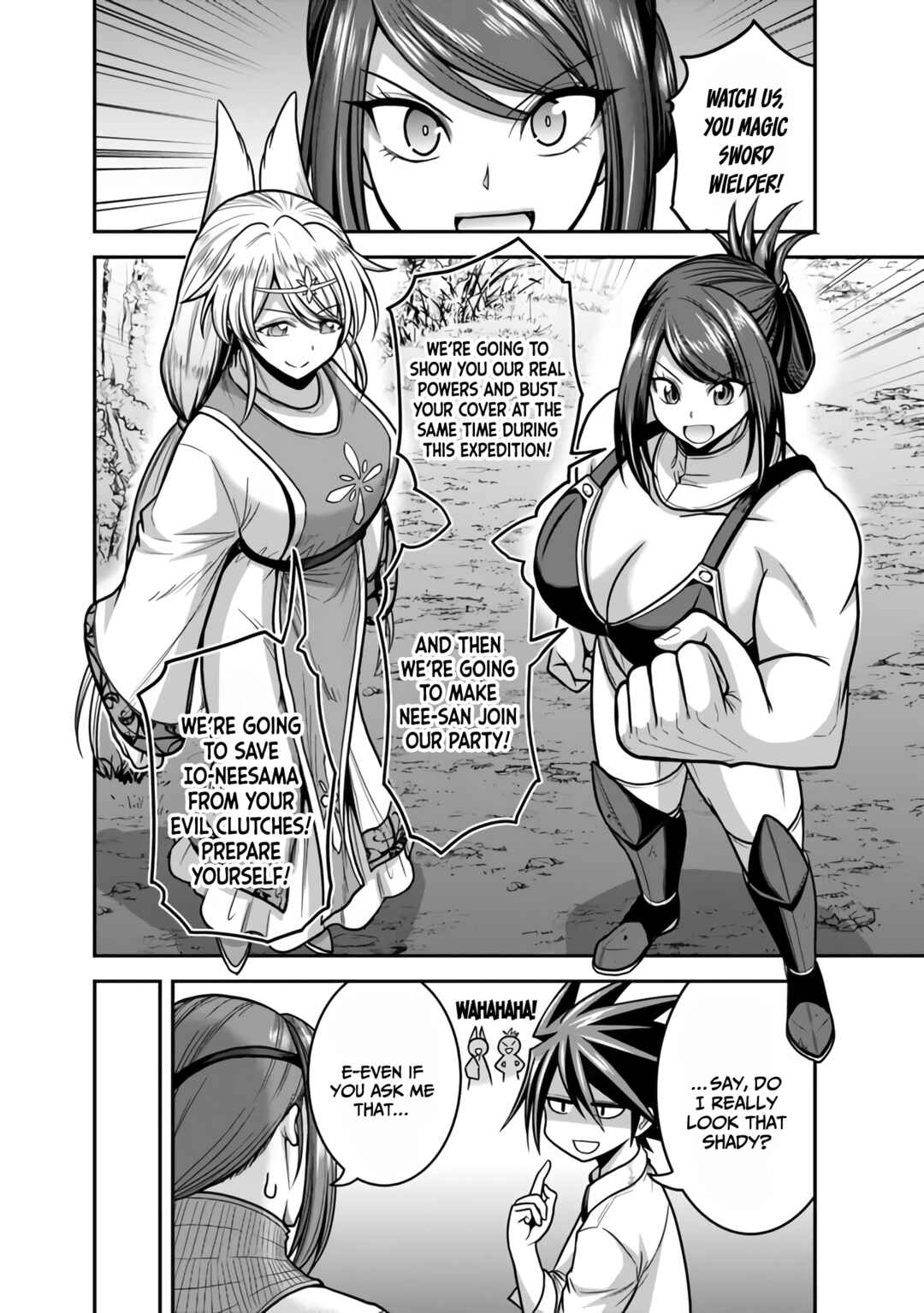 Chapter 45 - Page 33