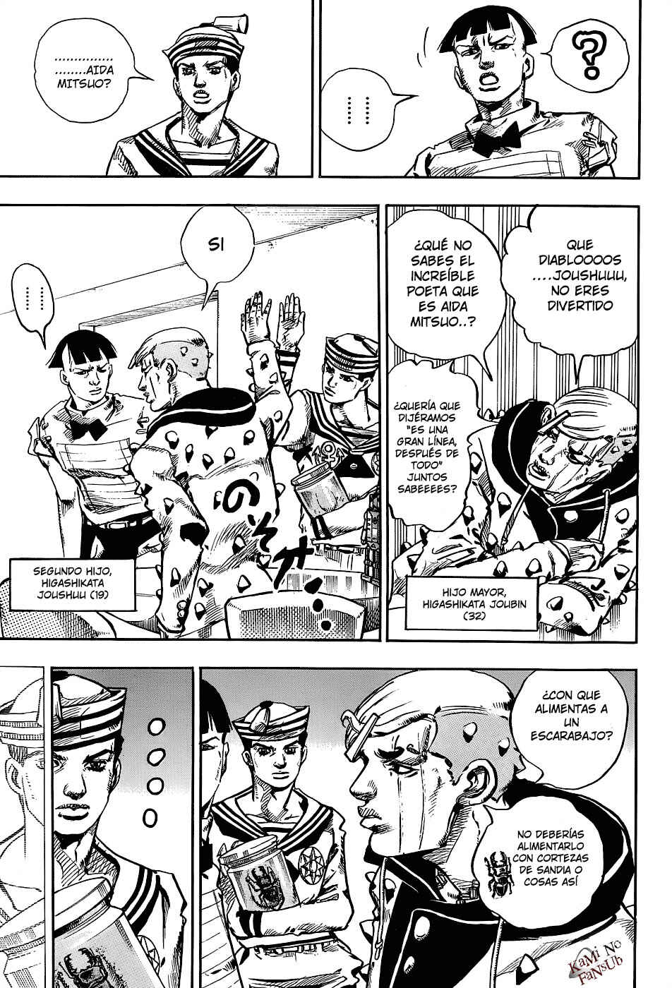 Chapter 34 - Page 12