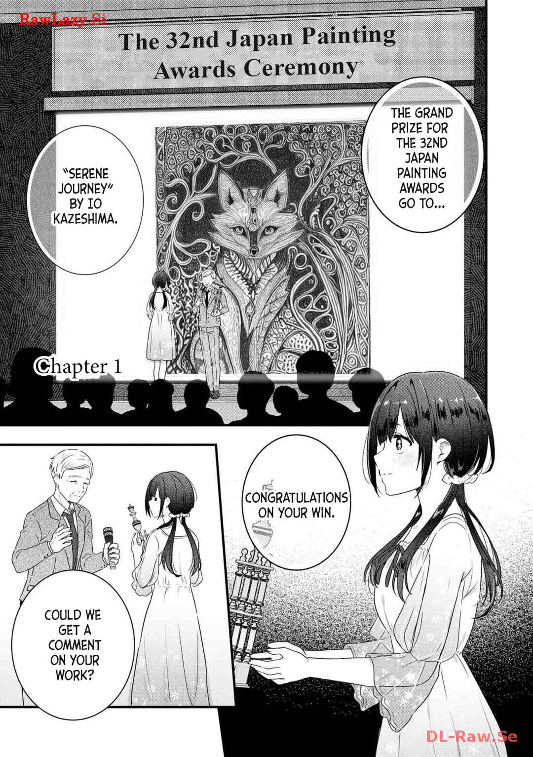 Chapter 1 - Page 4