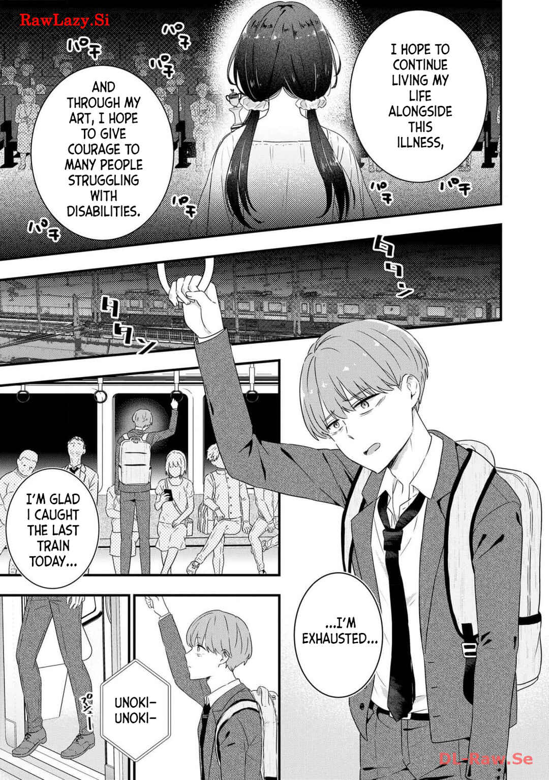 Chapter 1 - Page 6