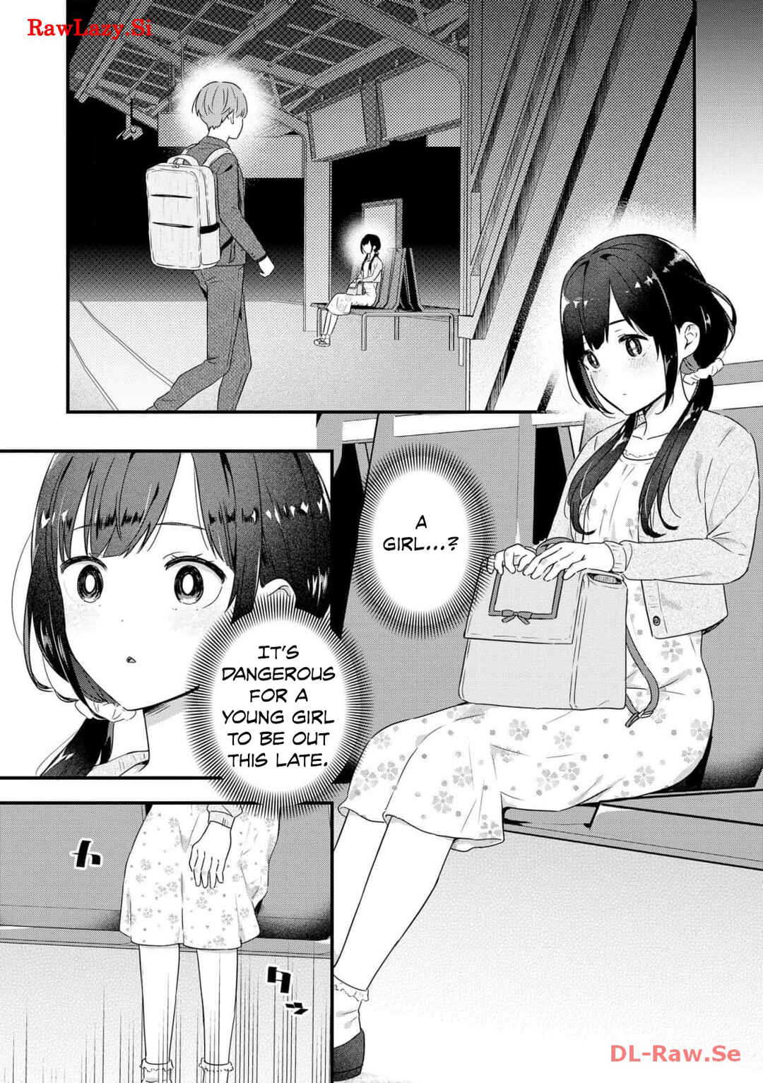 Chapter 1 - Page 7
