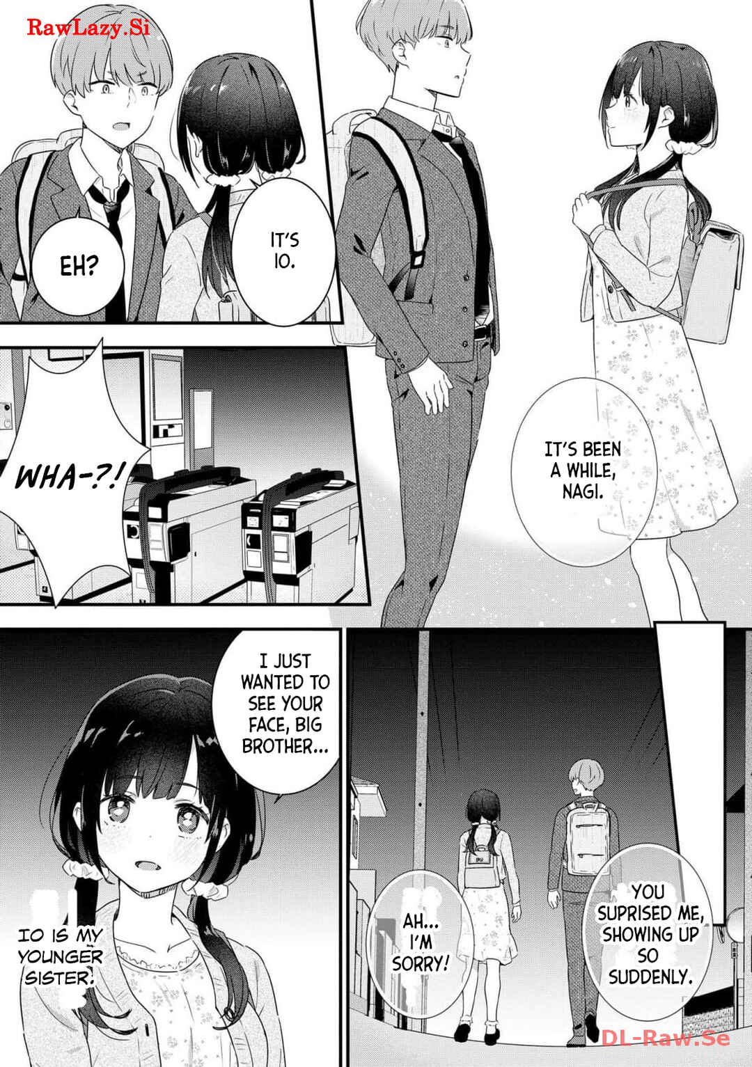 Chapter 1 - Page 8