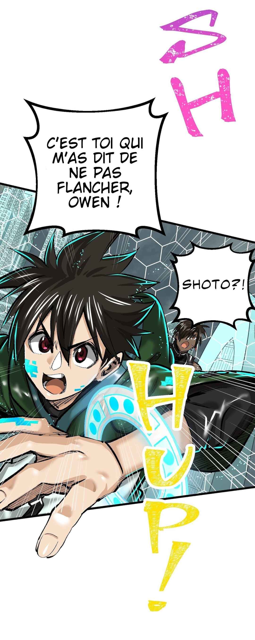 Chapter 23.2 - Page 39