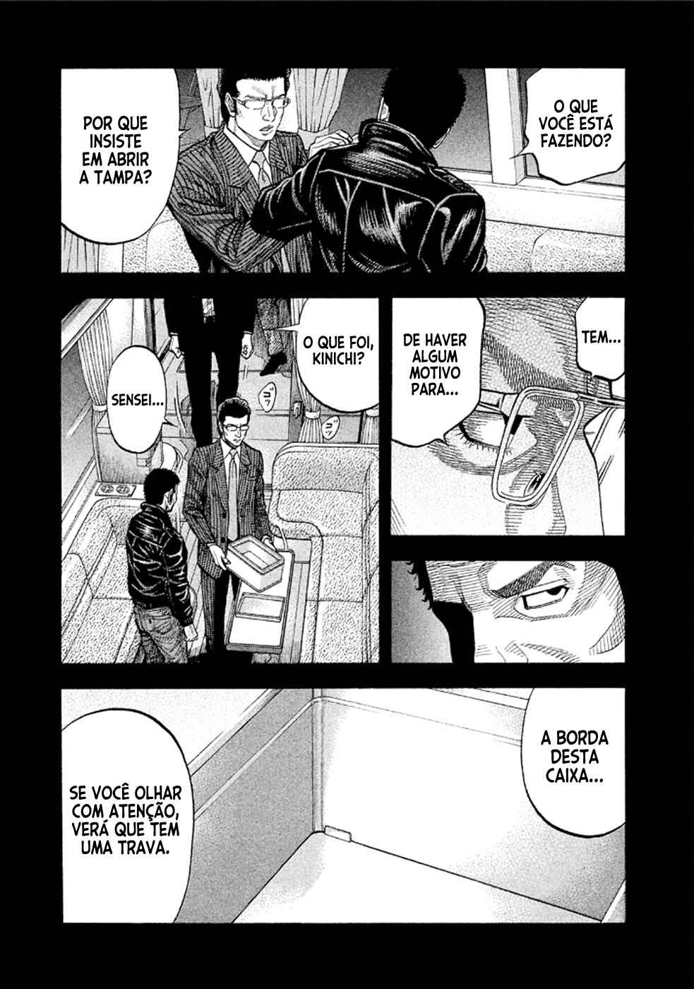 Chapter 165 - Page 8