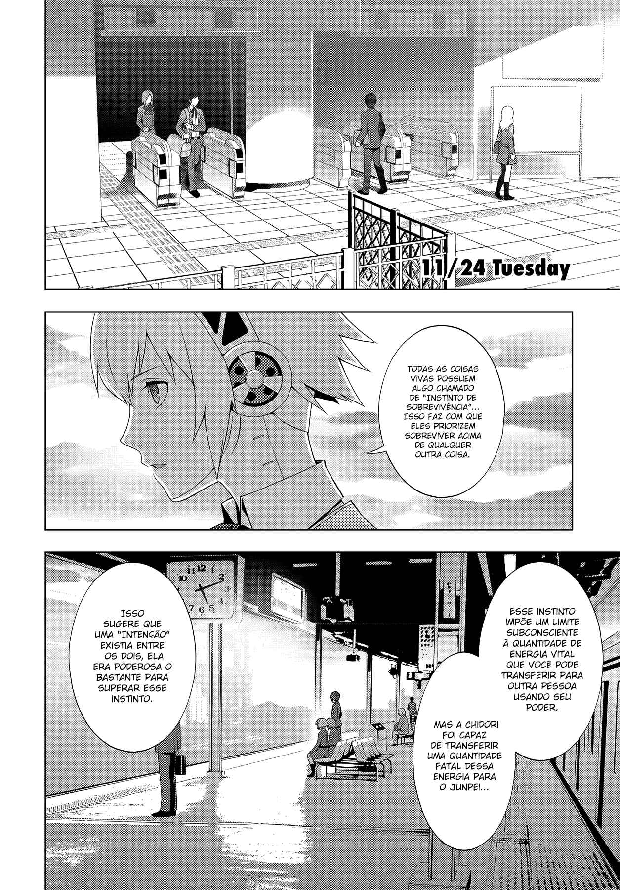 Chapter 28 - Page 3