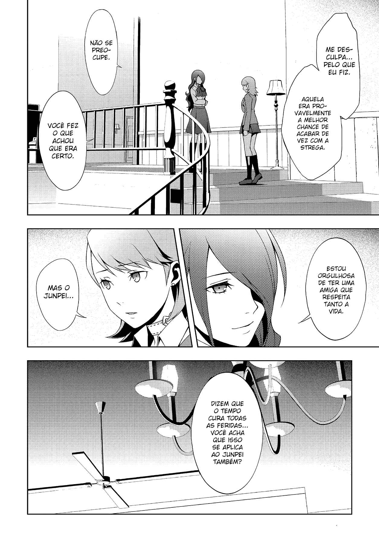 Chapter 28 - Page 5