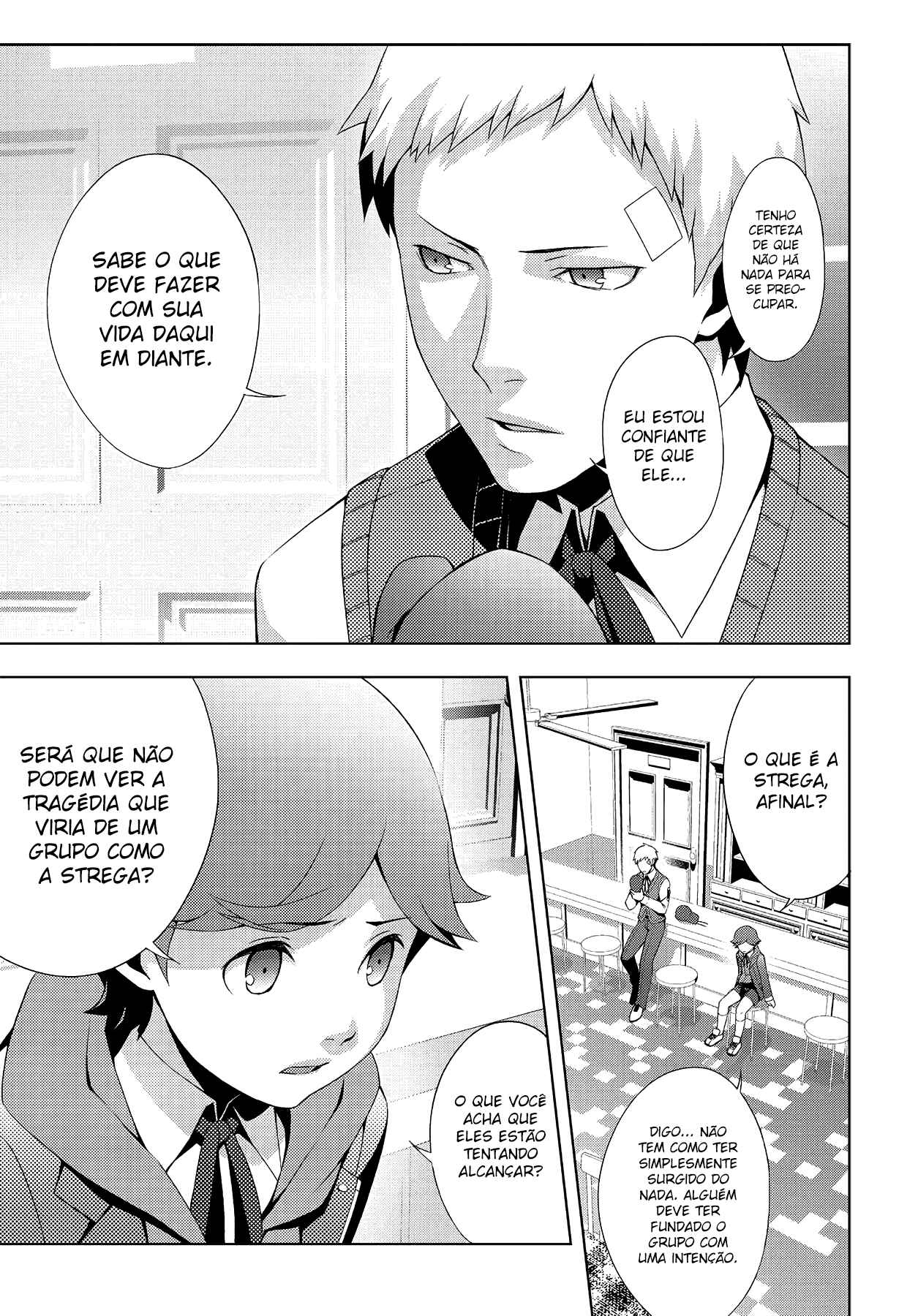Chapter 28 - Page 6