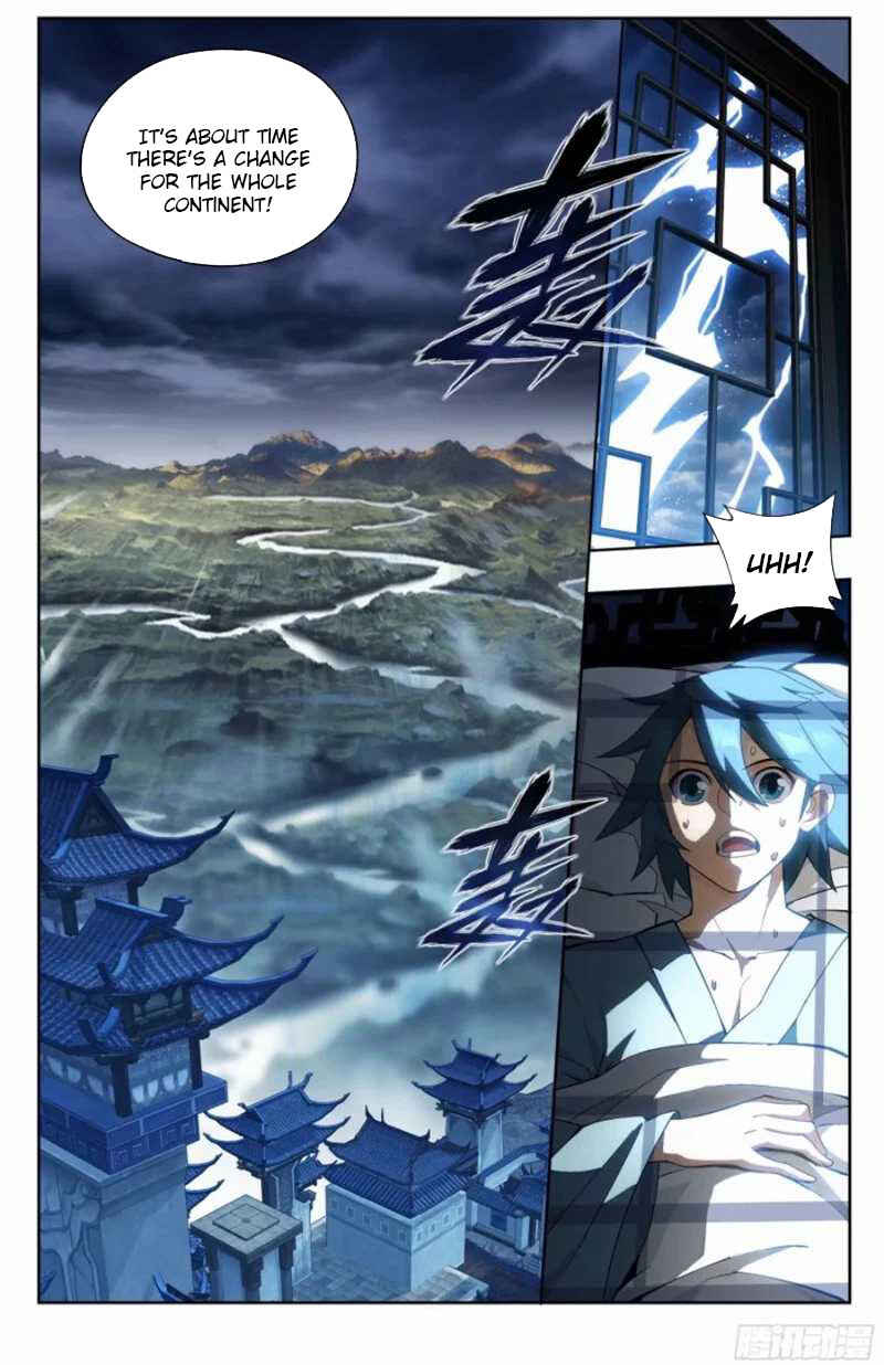 Chapter 377 - Page 10